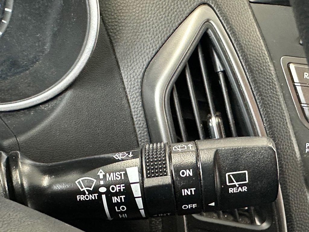 Hyundai Tucson GL 2015 à Cowansville, Québec - 34 - w1024h768px