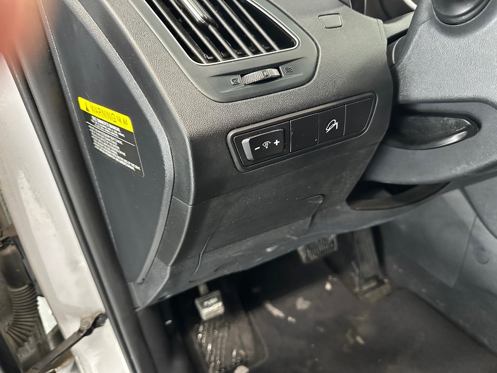 Hyundai Tucson GL 2015 à Cowansville, Québec - 28 - w1024h768px