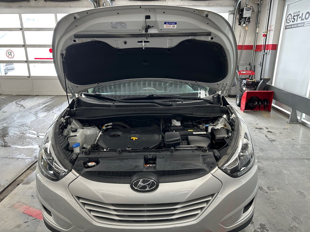 Hyundai Tucson GL 2015 à Cowansville, Québec - 16 - w1024h768px