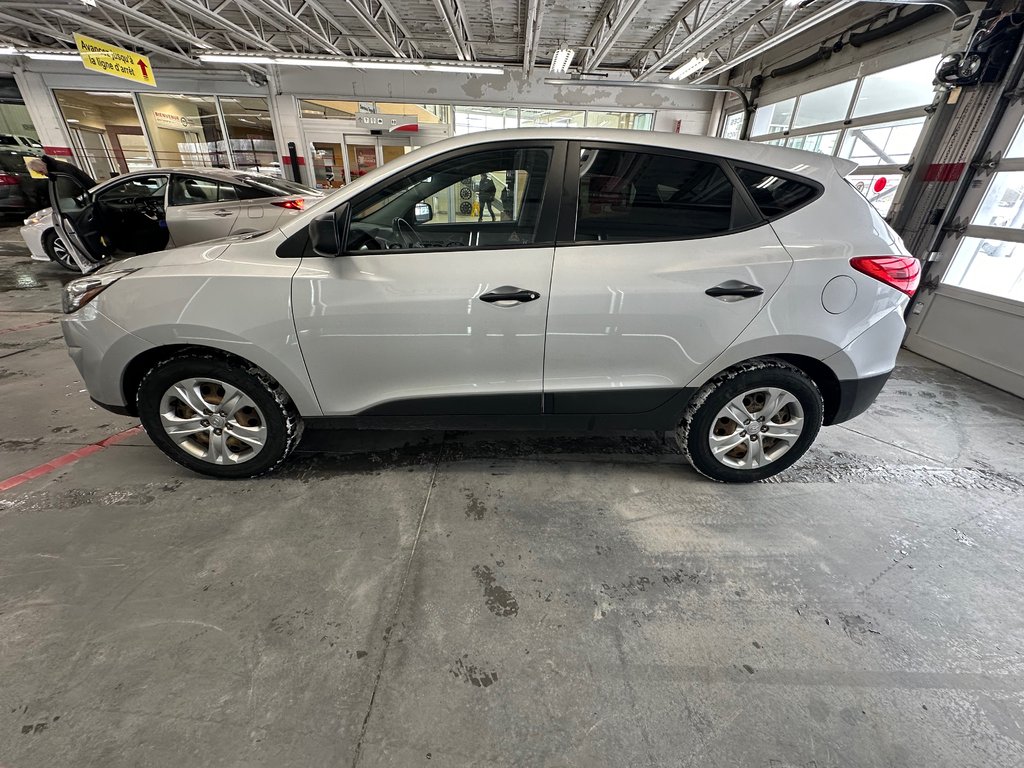 Hyundai Tucson GL 2015 à Cowansville, Québec - 10 - w1024h768px