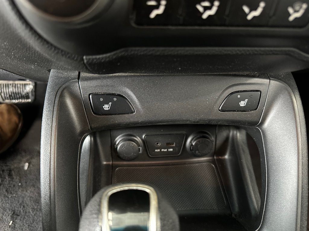 Hyundai Tucson GL 2015 à Cowansville, Québec - 30 - w1024h768px