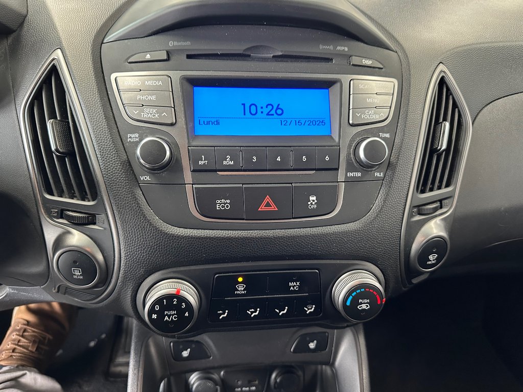 Hyundai Tucson GL 2015 à Cowansville, Québec - 31 - w1024h768px