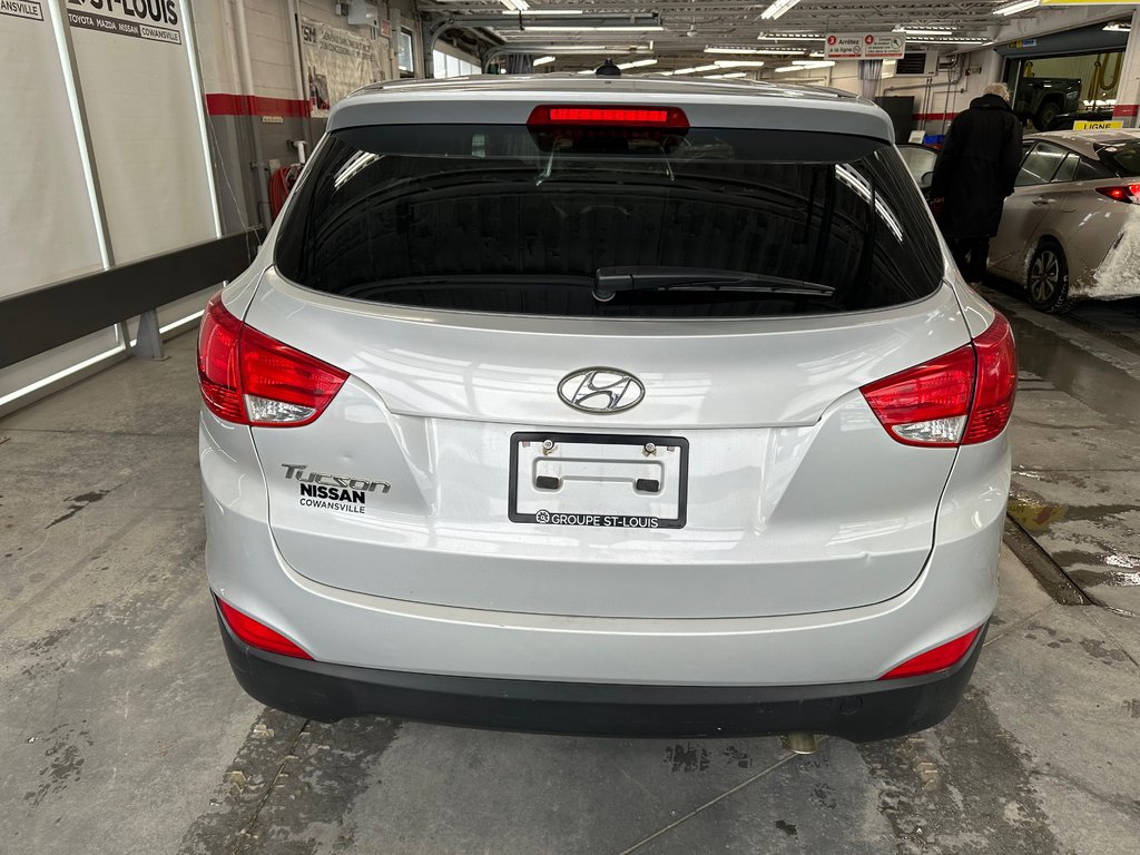 Hyundai Tucson GL 2015 à Cowansville, Québec - 4 - w1024h768px
