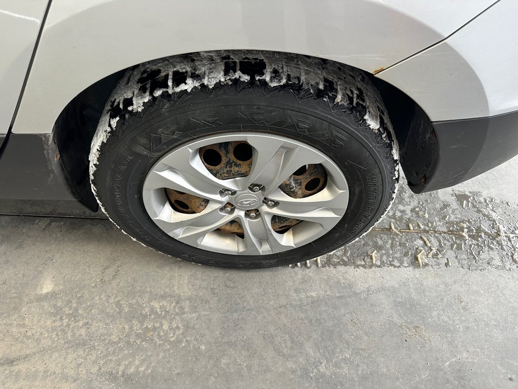 Hyundai Tucson GL 2015 à Cowansville, Québec - 9 - w1024h768px