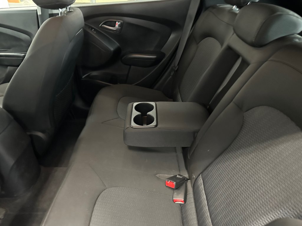 Hyundai Tucson GL 2015 à Cowansville, Québec - 21 - w1024h768px