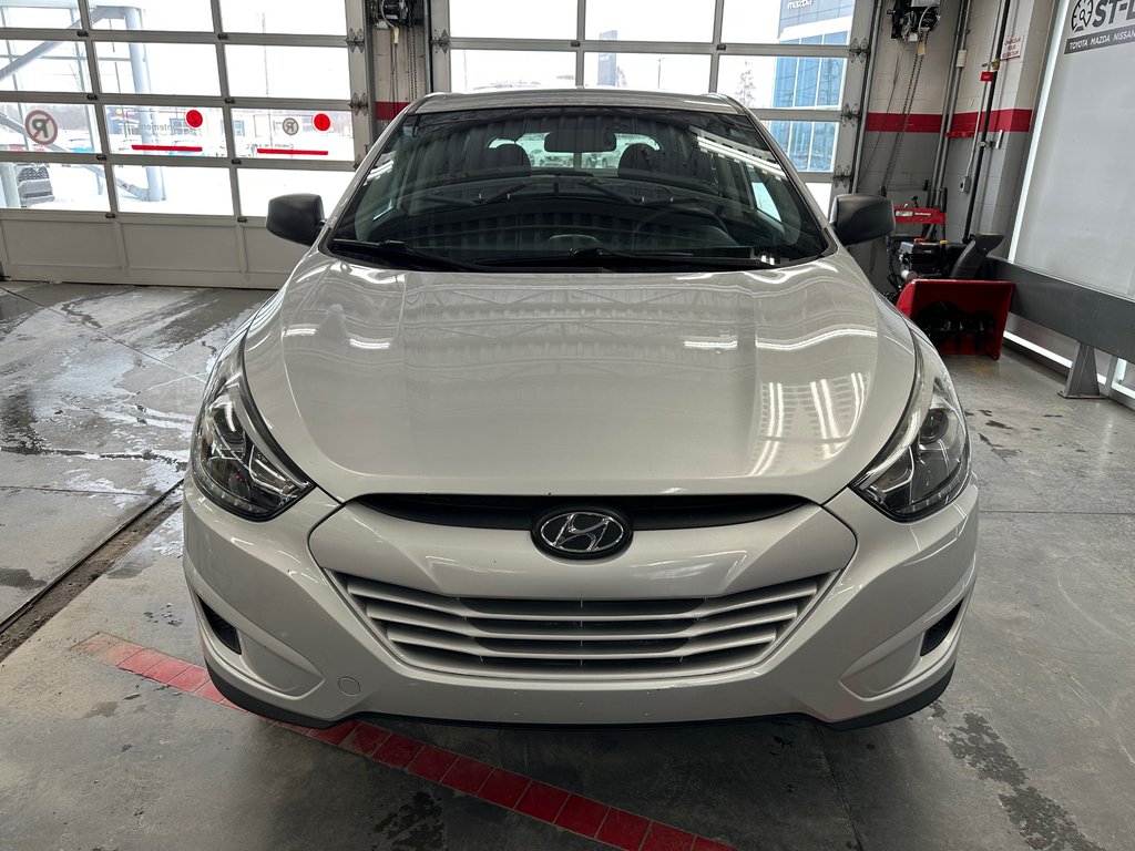 Hyundai Tucson GL 2015 à Cowansville, Québec - 13 - w1024h768px