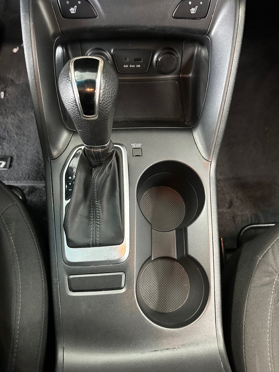 Hyundai Tucson GL 2015 à Cowansville, Québec - 29 - w1024h768px