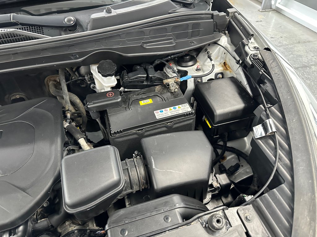 Hyundai Tucson GL 2015 à Cowansville, Québec - 18 - w1024h768px