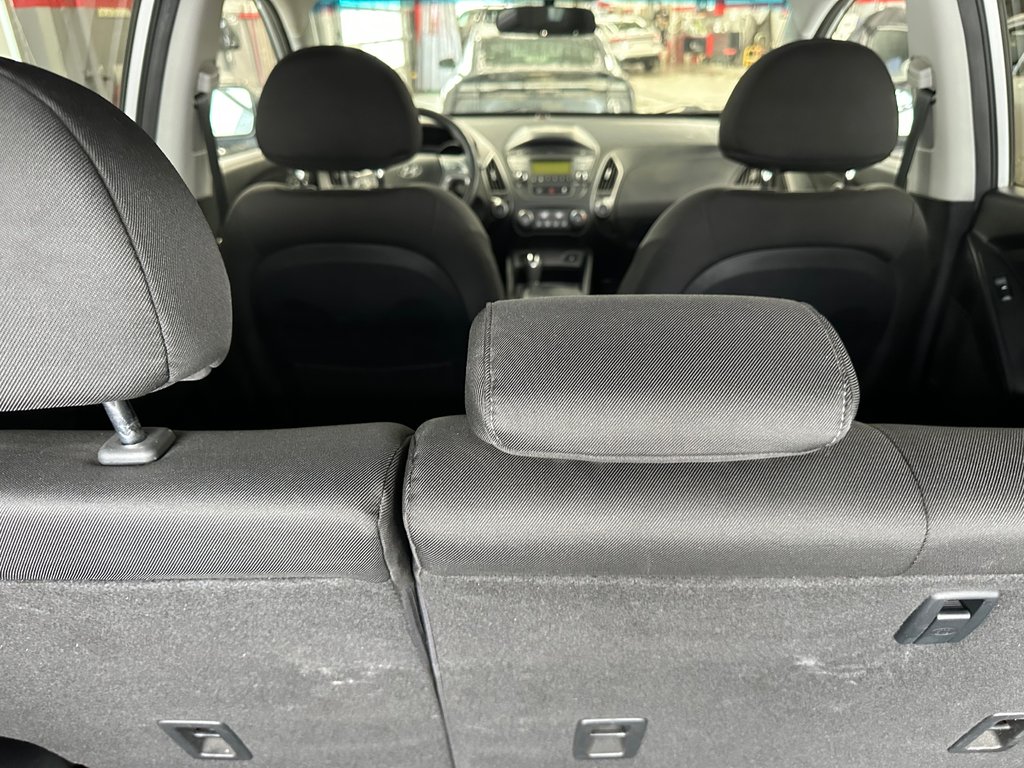 Hyundai Tucson GL 2015 à Cowansville, Québec - 7 - w1024h768px