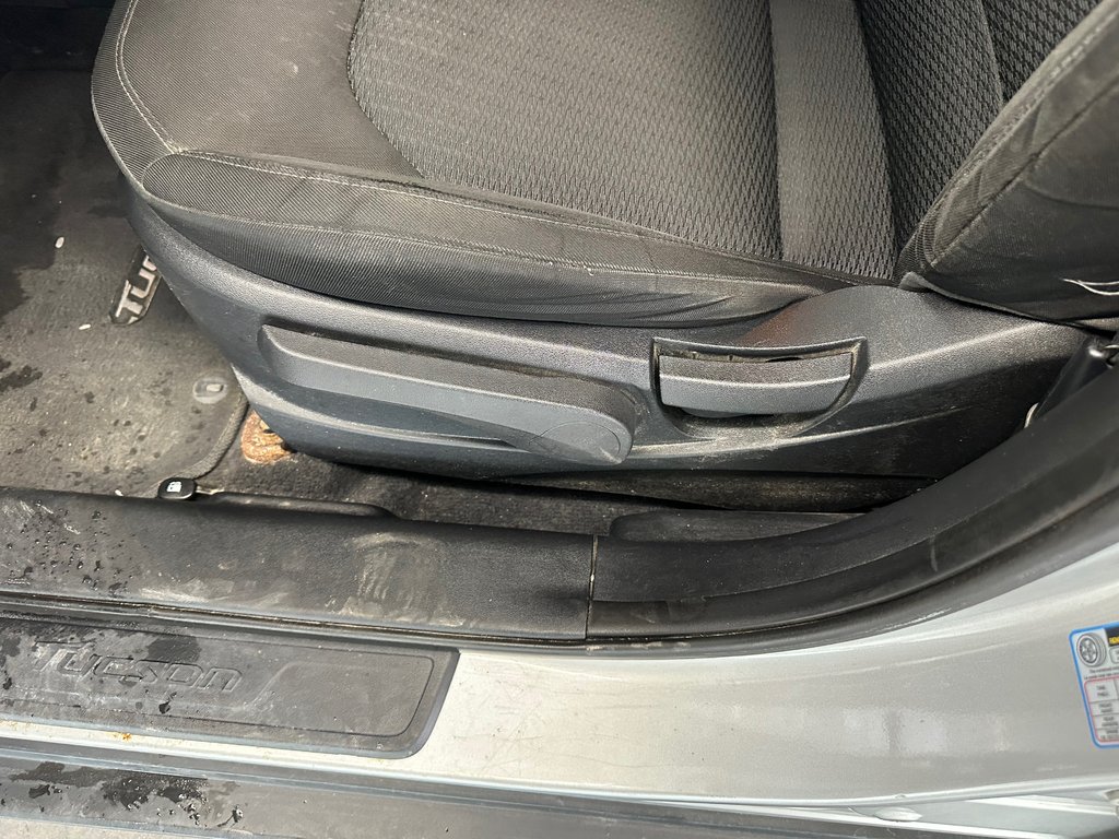 Hyundai Tucson GL 2015 à Cowansville, Québec - 26 - w1024h768px