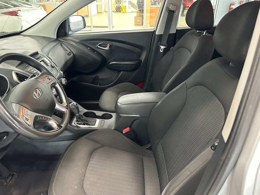 Hyundai Tucson GL 2015 à Cowansville, Québec - 25 - w1024h768px