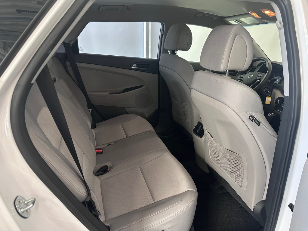 2017 Hyundai Tucson SE in Cowansville, Quebec - 15 - w1024h768px