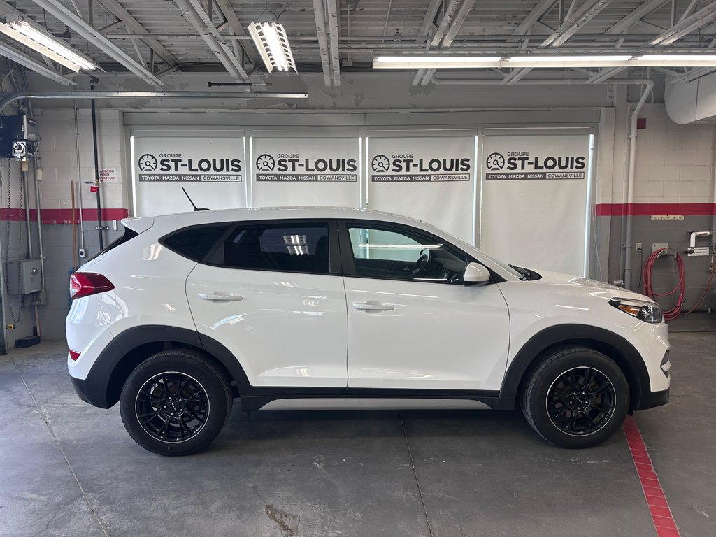 2017 Hyundai Tucson SE in Cowansville, Quebec - 7 - w1024h768px