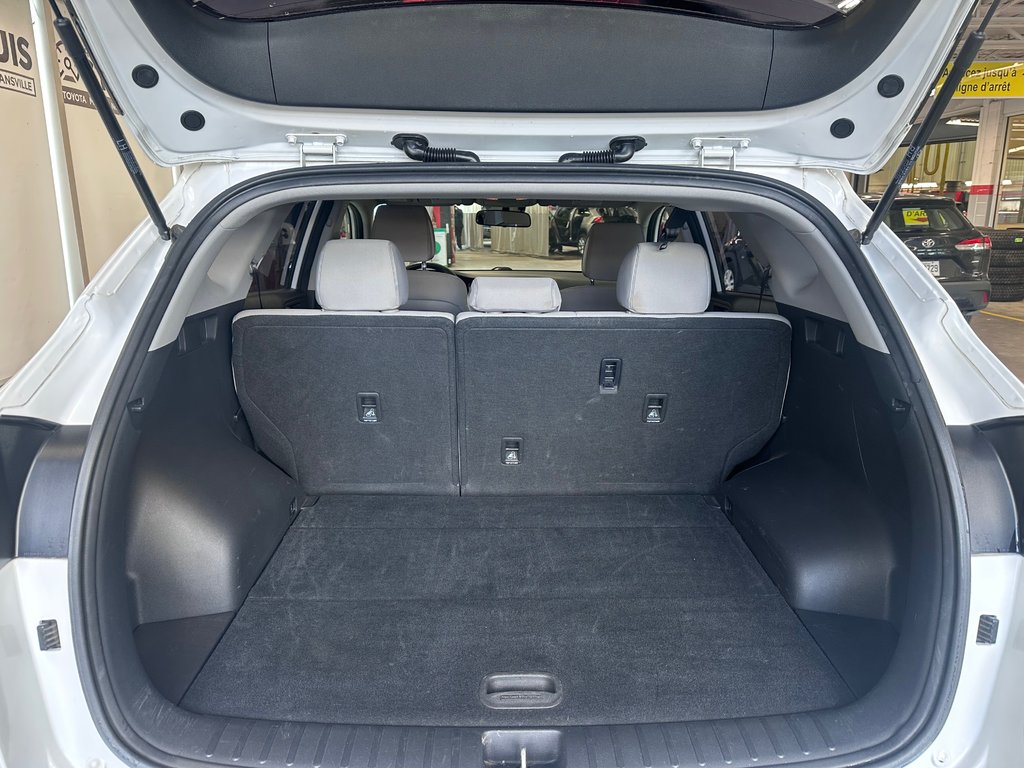 2017 Hyundai Tucson SE in Cowansville, Quebec - 10 - w1024h768px