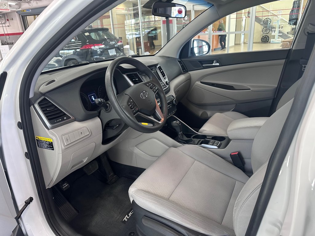 2017 Hyundai Tucson SE in Cowansville, Quebec - 20 - w1024h768px