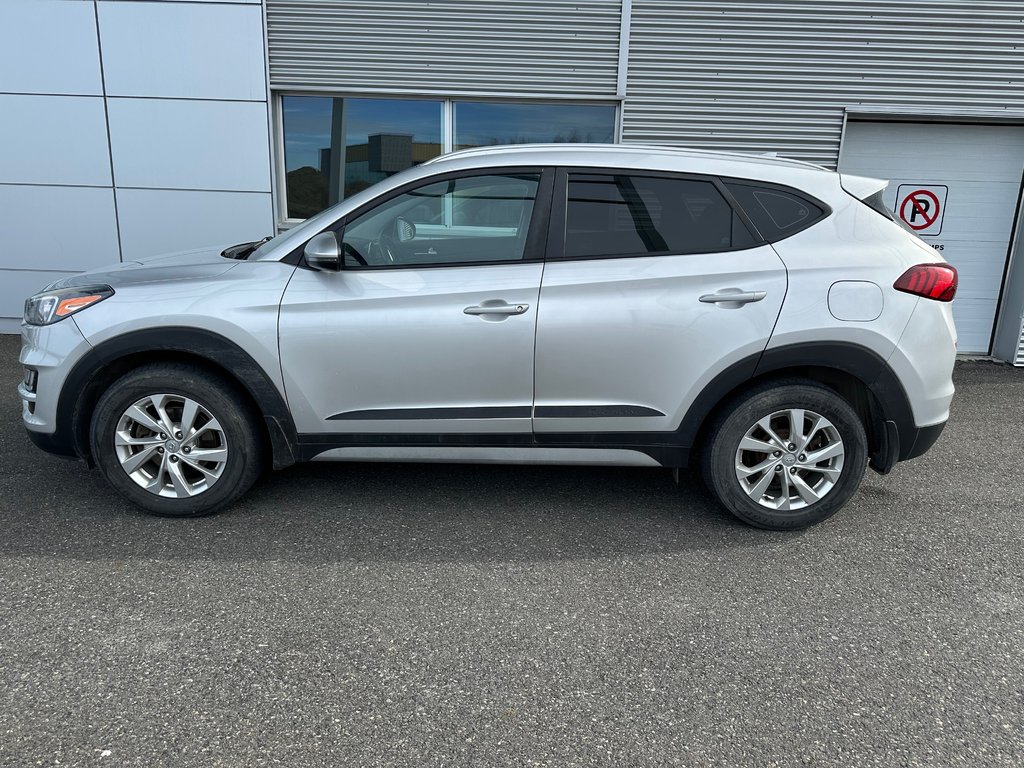 Hyundai Tucson Preferred 2019 à Cowansville, Québec - 3 - w1024h768px