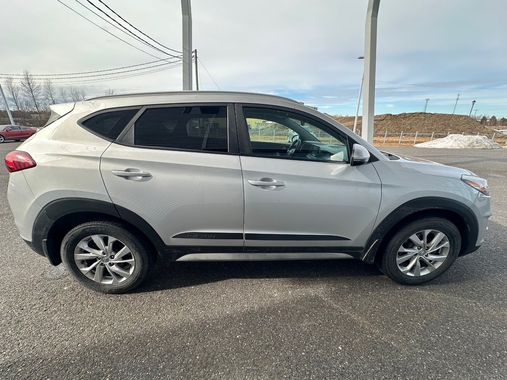 Hyundai Tucson Preferred 2019 à Cowansville, Québec - 5 - w1024h768px