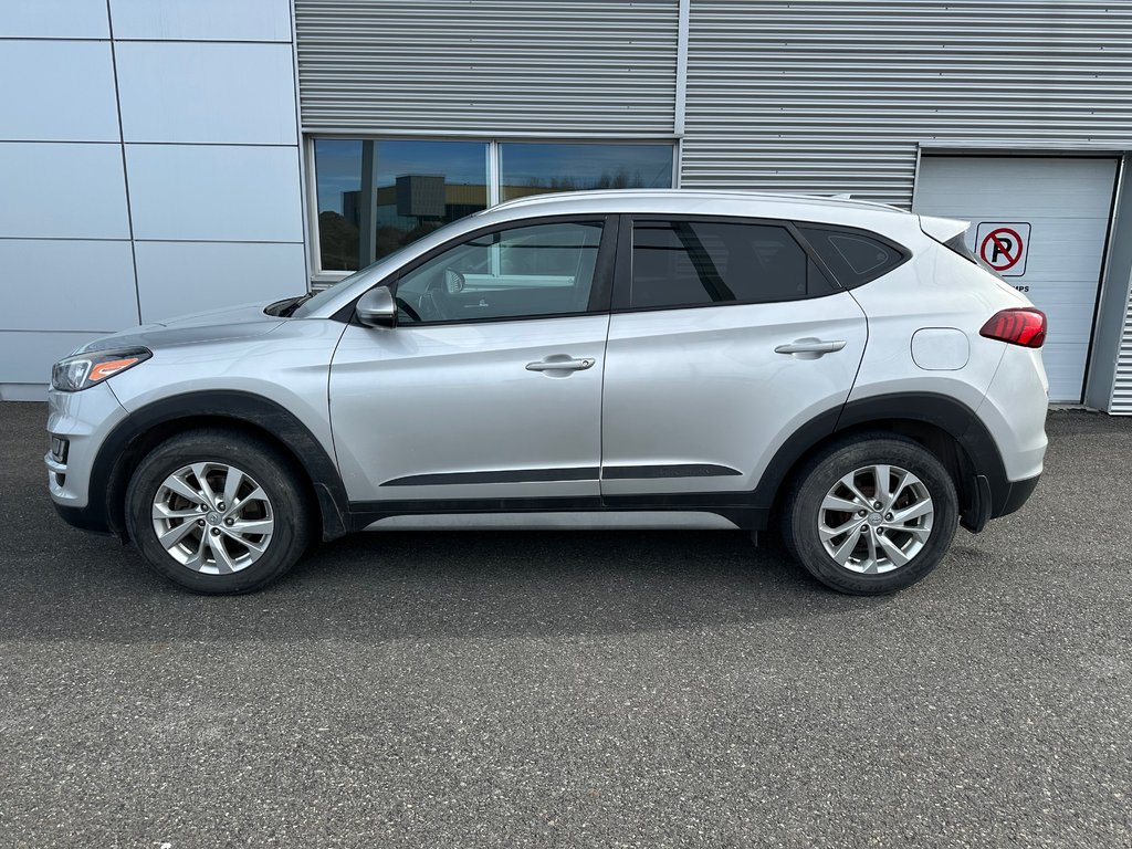 Hyundai Tucson Preferred 2019 à Cowansville, Québec - 1 - w1024h768px