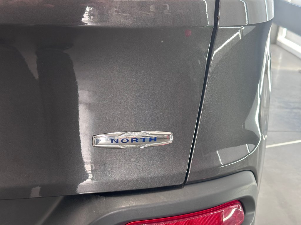 2015 Jeep Cherokee North in Cowansville, Quebec - 6 - w1024h768px