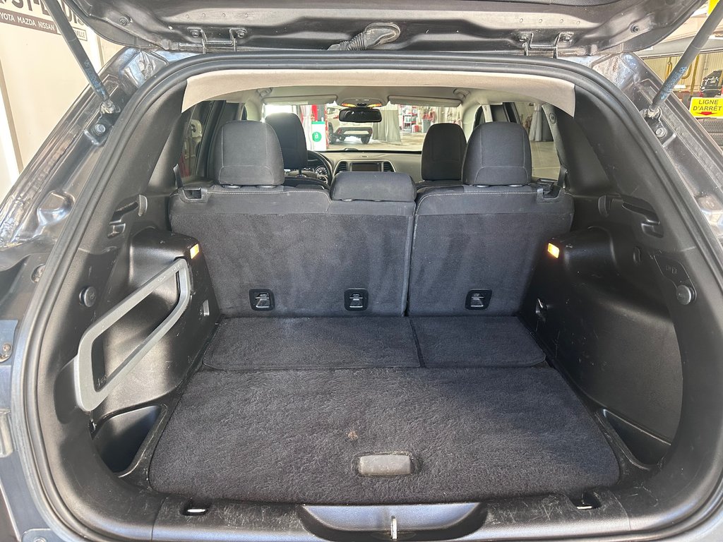 2015 Jeep Cherokee North in Cowansville, Quebec - 11 - w1024h768px