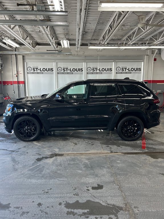 Jeep Grand Cherokee Limited X 2021 à Cowansville, Québec - 2 - w1024h768px