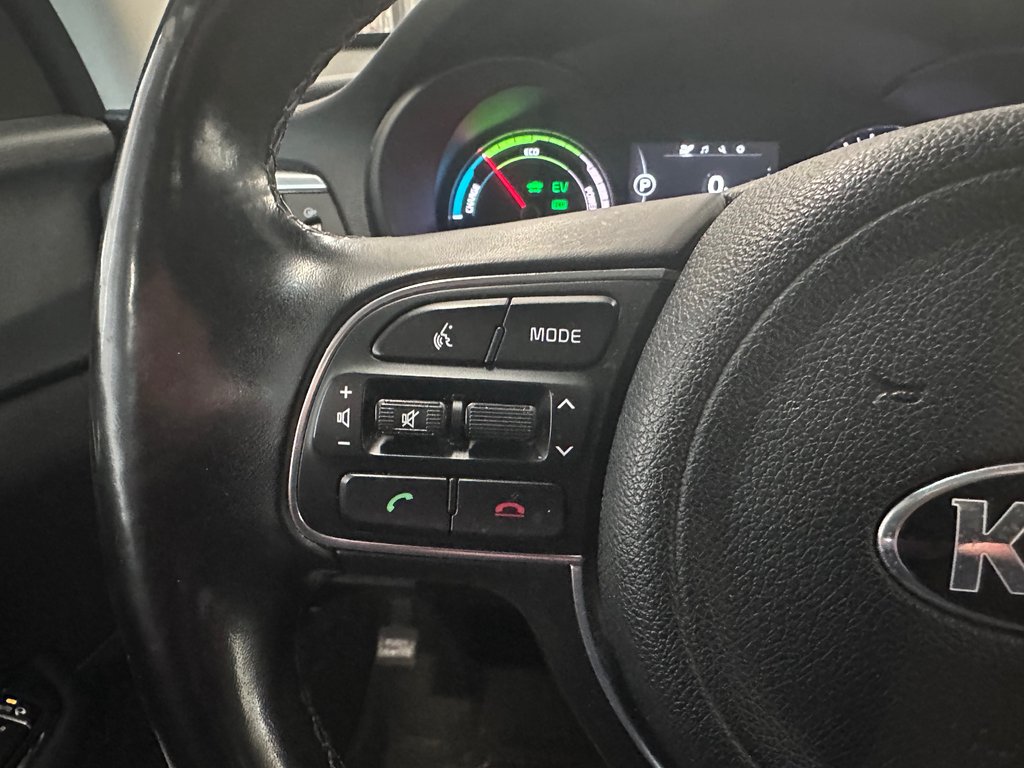 2017 Kia Optima Hybrid EX / Hybride / TOIT PANO / SIÈGES CHAUFFANTS in Cowansville, Quebec - 27 - w1024h768px