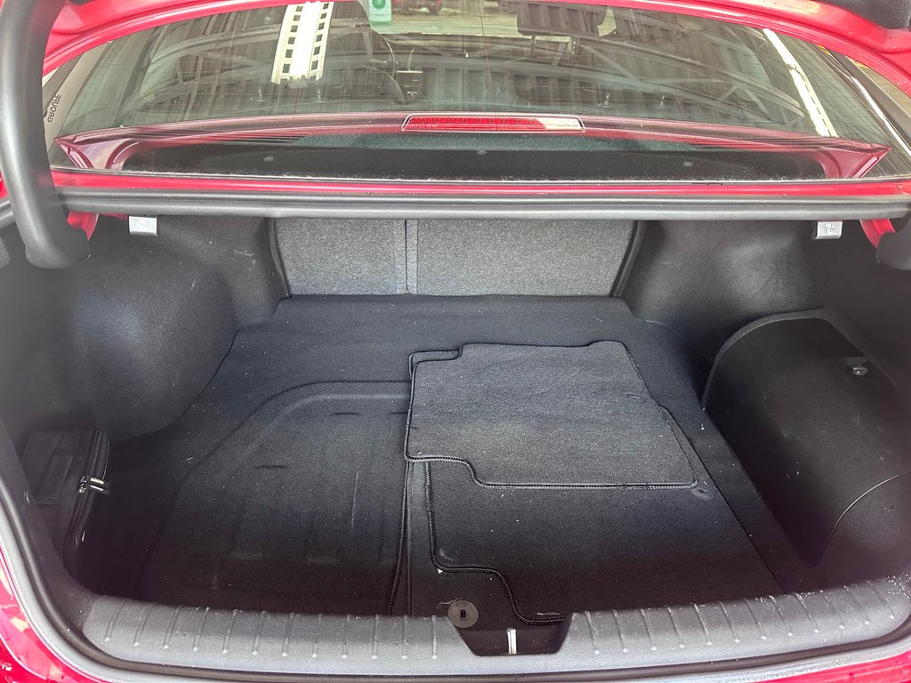 2017 Kia Optima Hybrid EX / Hybride / TOIT PANO / SIÈGES CHAUFFANTS in Cowansville, Quebec - 12 - w1024h768px