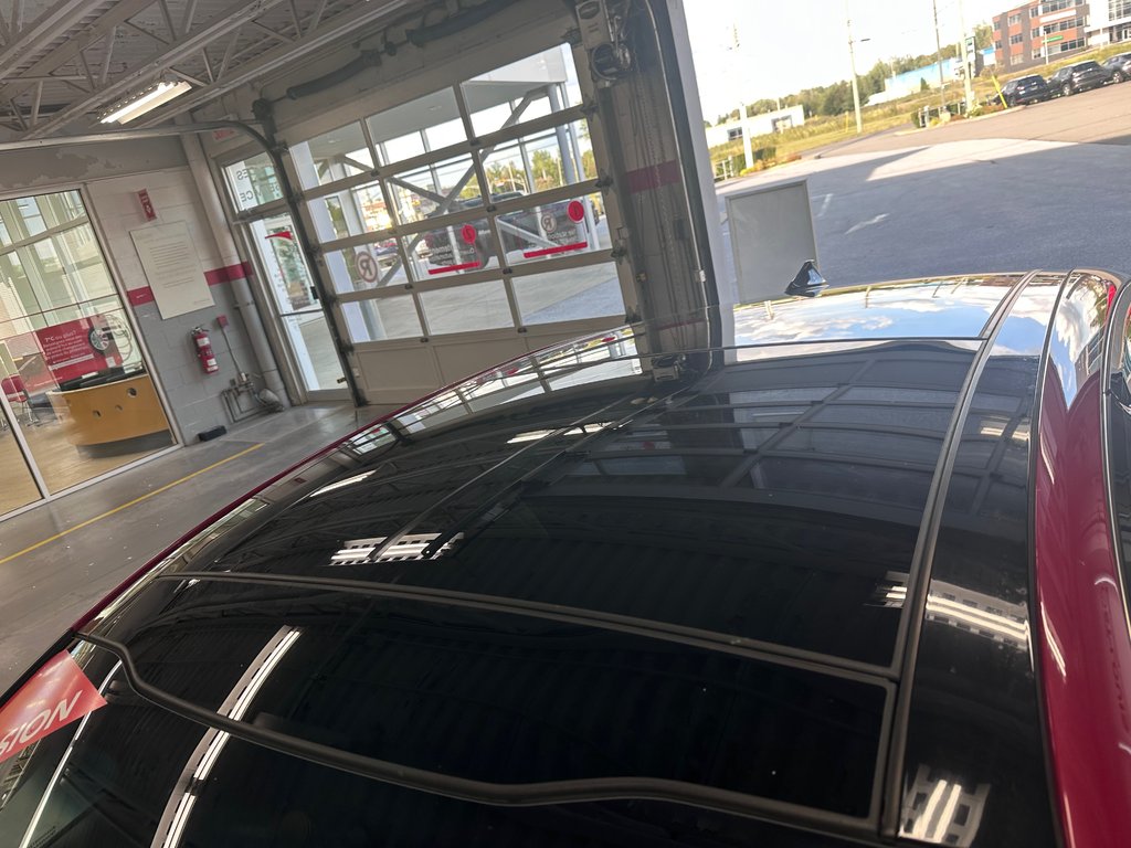 2017 Kia Optima Hybrid EX / Hybride / TOIT PANO / SIÈGES CHAUFFANTS in Cowansville, Quebec - 11 - w1024h768px