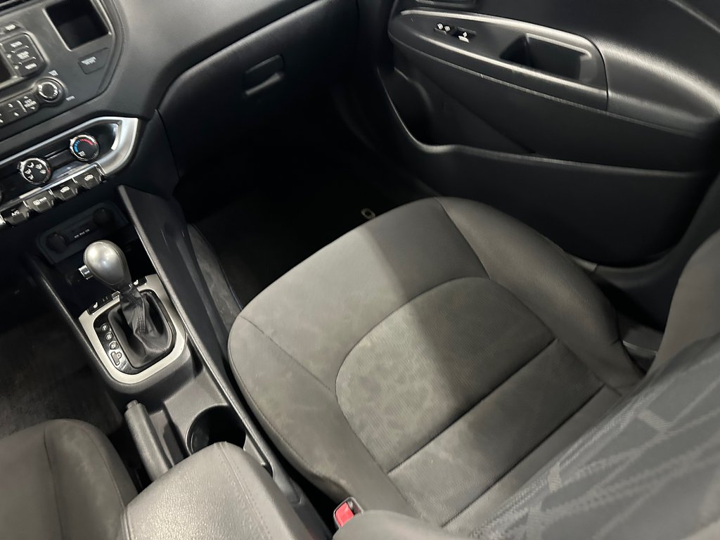 Kia Rio LX 2013 à Cowansville, Québec - 20 - w1024h768px