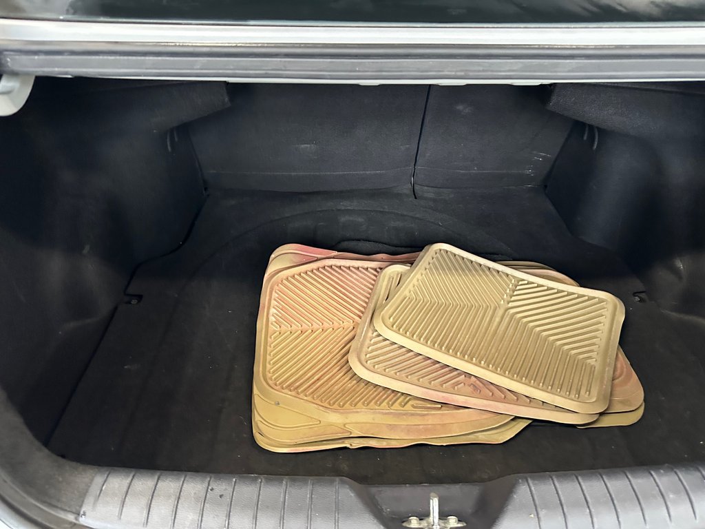 Kia Rio LX 2013 à Cowansville, Québec - 6 - w1024h768px