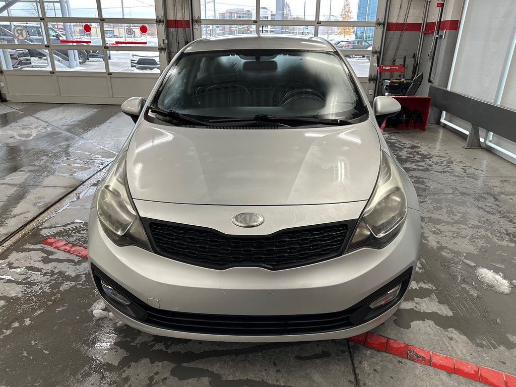 Kia Rio LX 2013 à Cowansville, Québec - 11 - w1024h768px