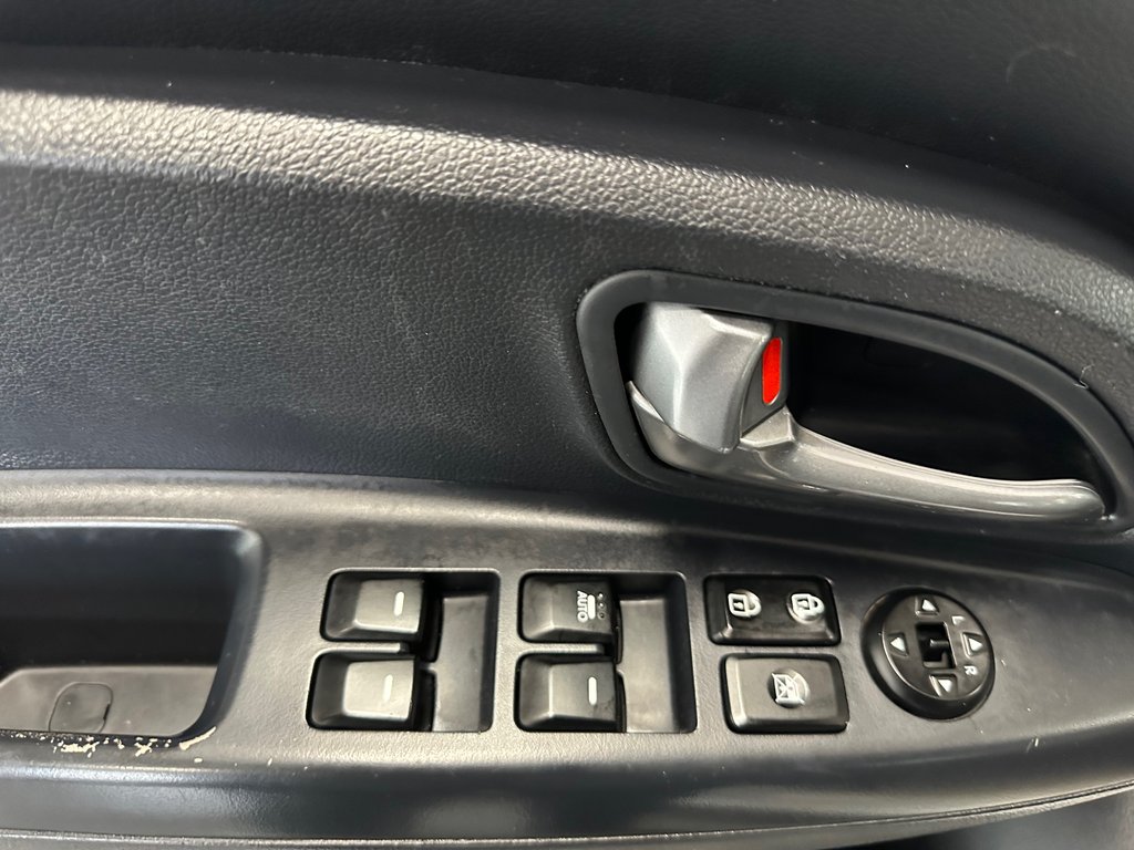 Kia Rio LX 2013 à Cowansville, Québec - 24 - w1024h768px
