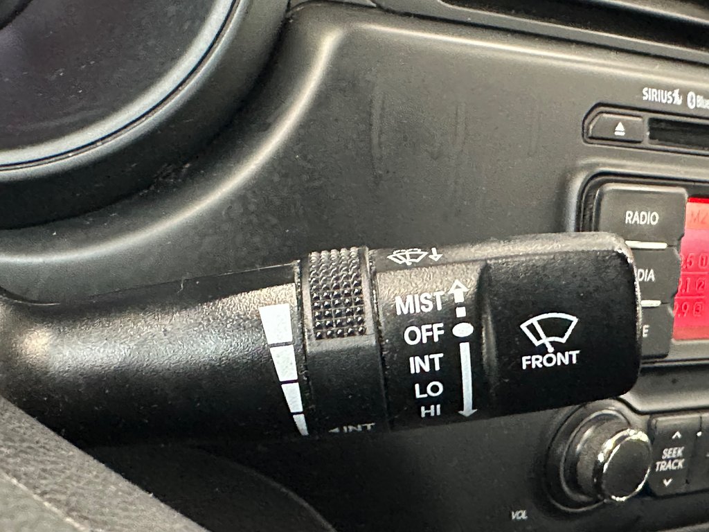 Kia Rio LX 2013 à Cowansville, Québec - 34 - w1024h768px