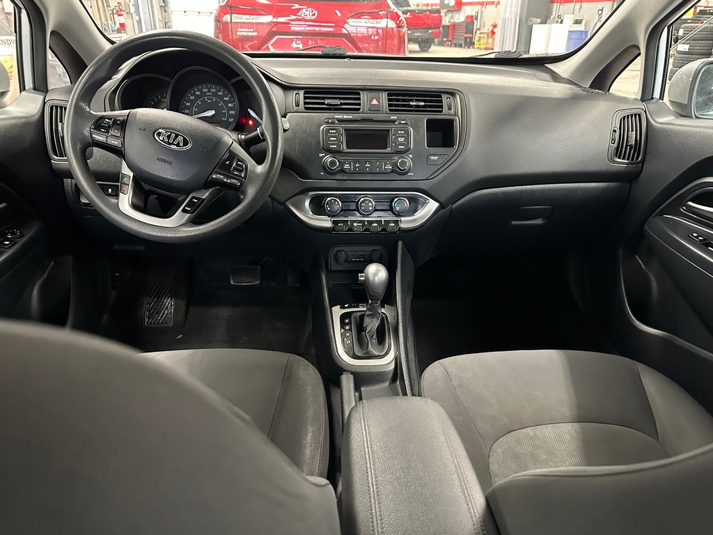 Kia Rio LX 2013 à Cowansville, Québec - 19 - w1024h768px