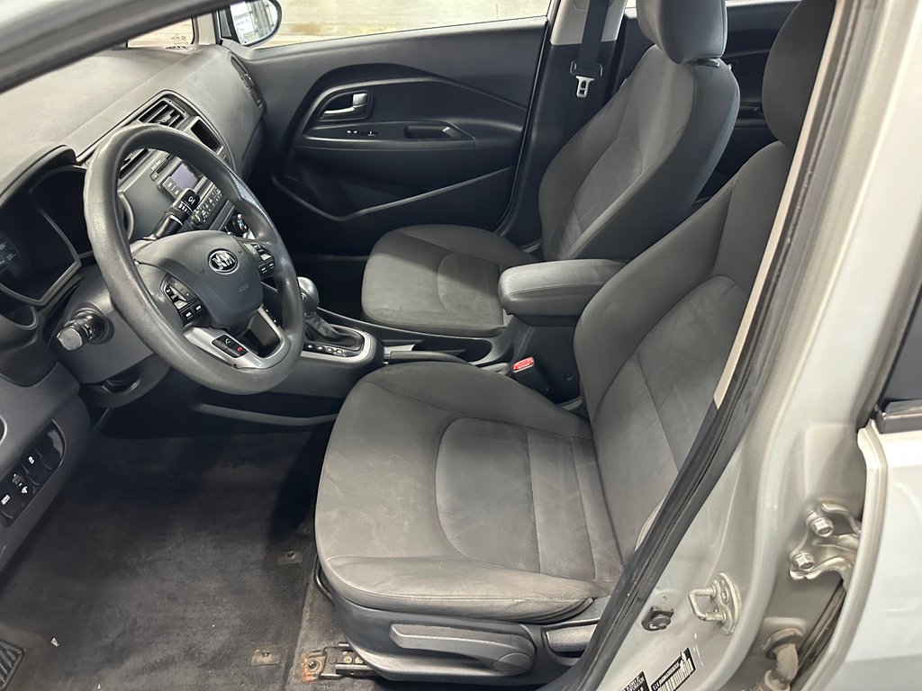 Kia Rio LX 2013 à Cowansville, Québec - 22 - w1024h768px