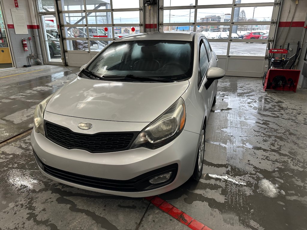 Kia Rio LX 2013 à Cowansville, Québec - 10 - w1024h768px