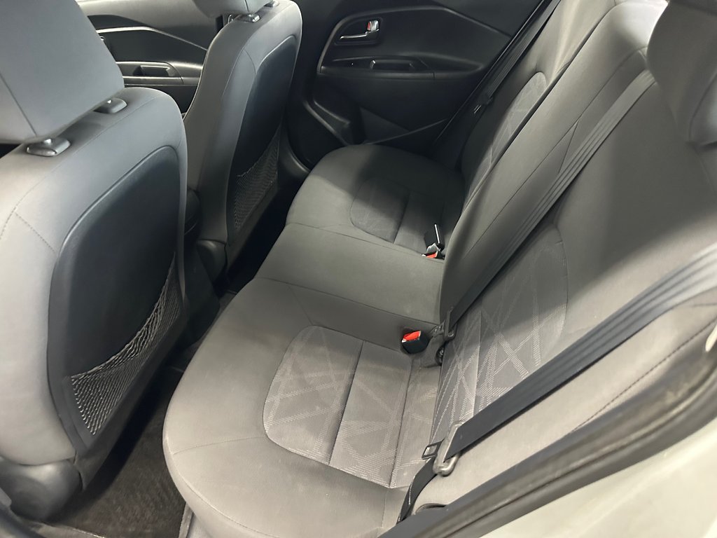 Kia Rio LX 2013 à Cowansville, Québec - 18 - w1024h768px