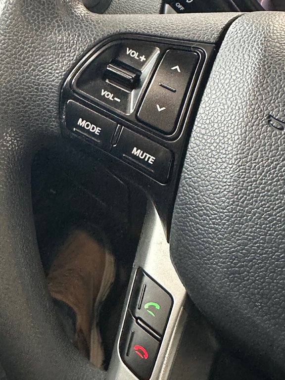 Kia Rio LX 2013 à Cowansville, Québec - 35 - w1024h768px