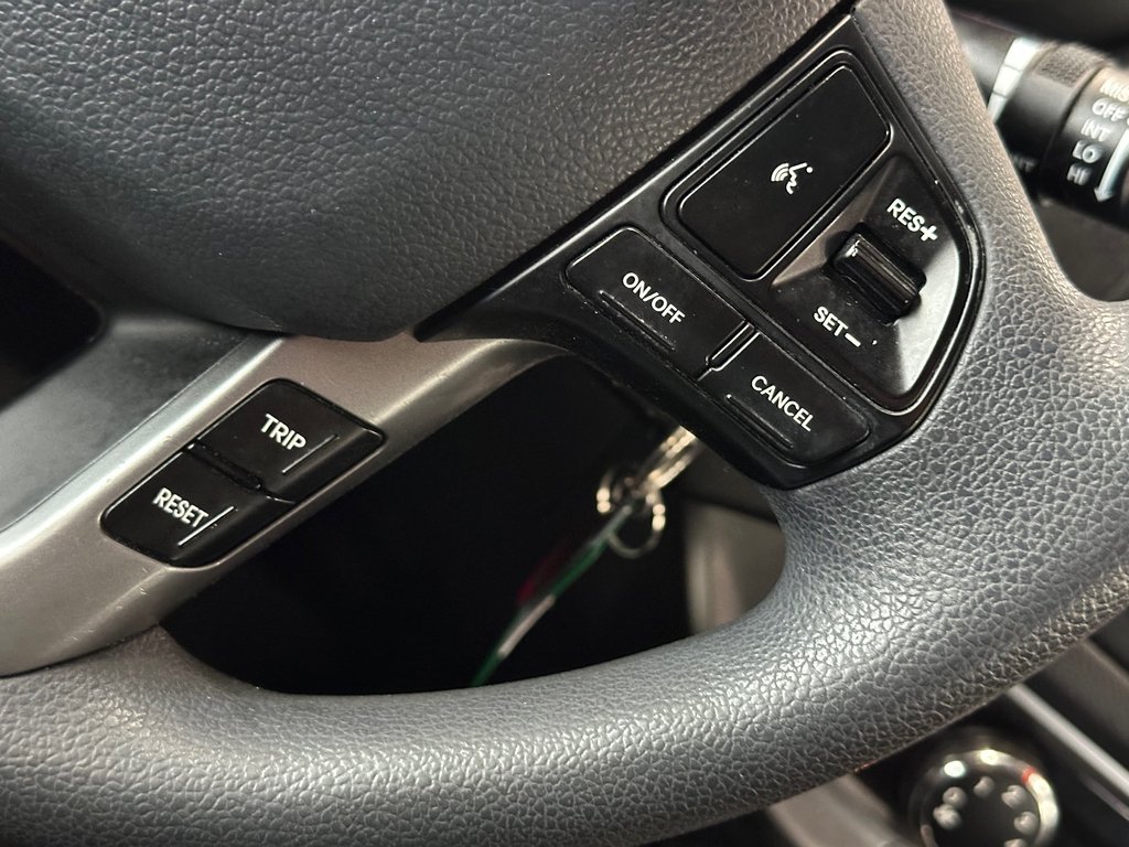 Kia Rio LX 2013 à Cowansville, Québec - 33 - w1024h768px