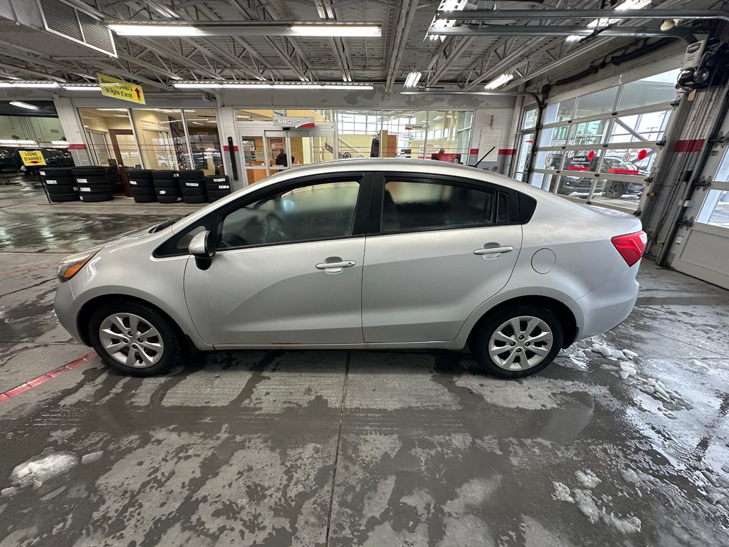 Kia Rio LX 2013 à Cowansville, Québec - 9 - w1024h768px