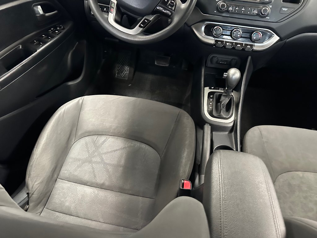 Kia Rio LX 2013 à Cowansville, Québec - 21 - w1024h768px