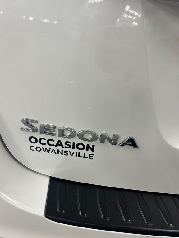 Sedona LX - Mags - Sièges et volant chauffants - Caméra 2019 à Cowansville, Québec - 6 - w1024h768px