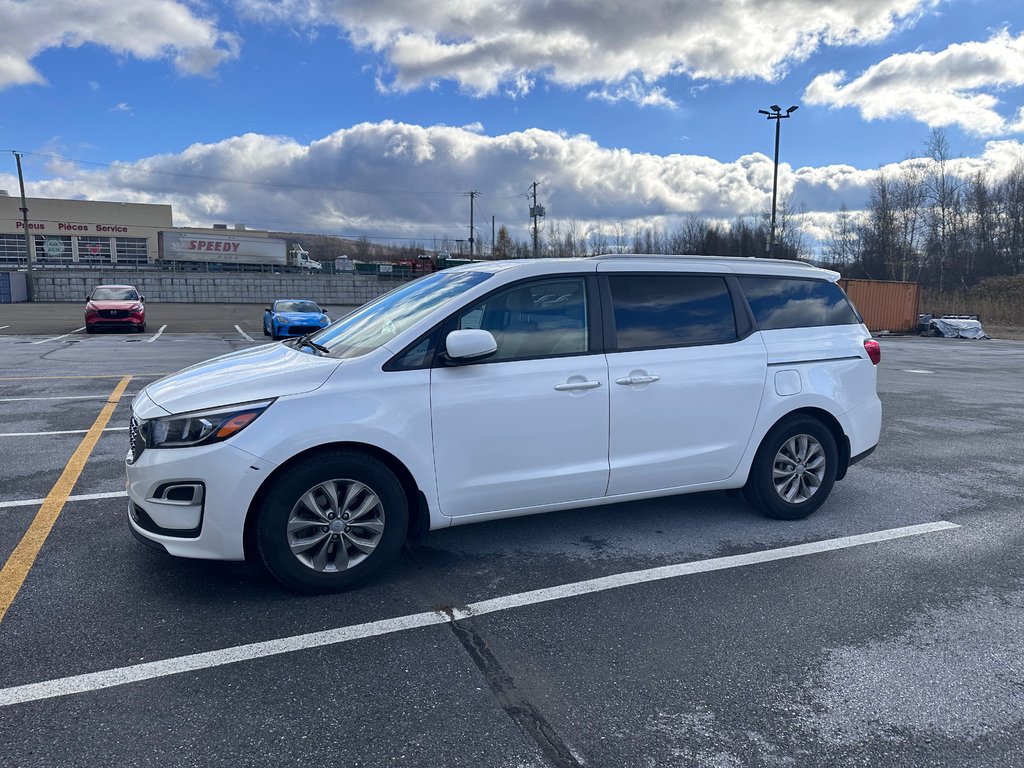 2019  Sedona LX - Mags - Sièges et volant chauffants - Caméra in Cowansville, Quebec - 10 - w1024h768px