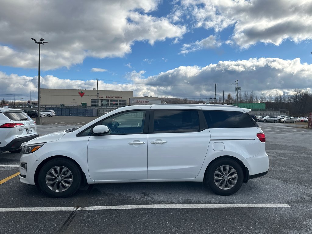 2019  Sedona LX - Mags - Sièges et volant chauffants - Caméra in Cowansville, Quebec - 3 - w1024h768px