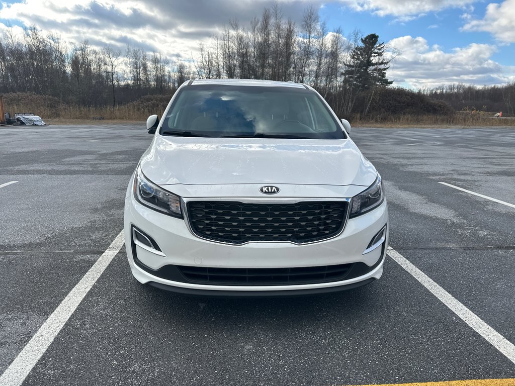 2019  Sedona LX - Mags - Sièges et volant chauffants - Caméra in Cowansville, Quebec - 4 - w1024h768px