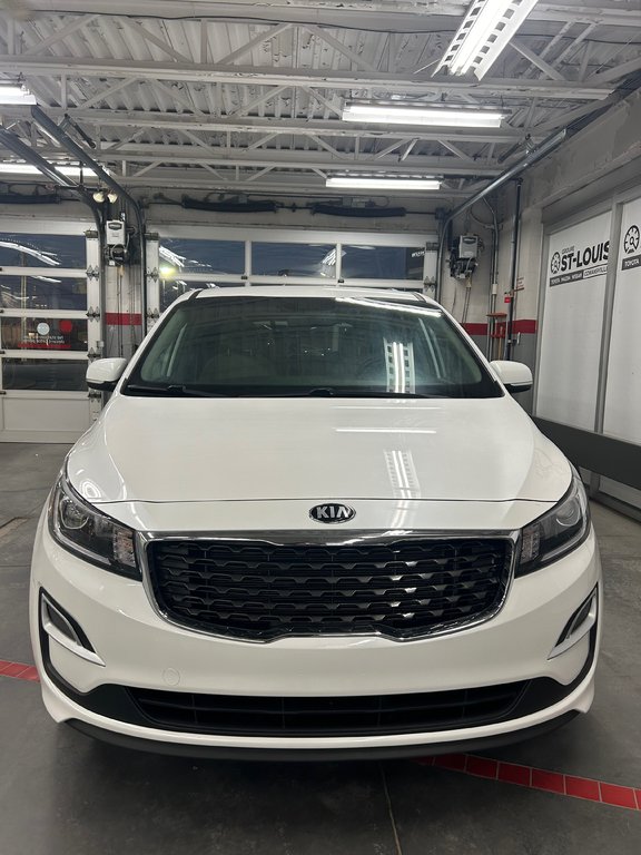 Sedona LX - Mags - Sièges et volant chauffants - Caméra 2019 à Cowansville, Québec - 14 - w1024h768px