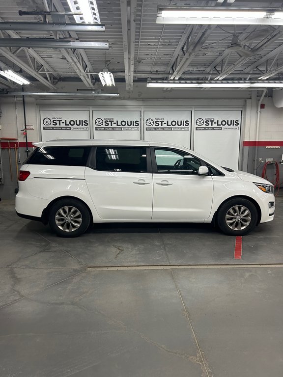 Sedona LX - Mags - Sièges et volant chauffants - Caméra 2019 à Cowansville, Québec - 11 - w1024h768px