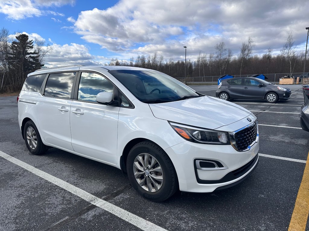 2019  Sedona LX - Mags - Sièges et volant chauffants - Caméra in Cowansville, Quebec - 14 - w1024h768px