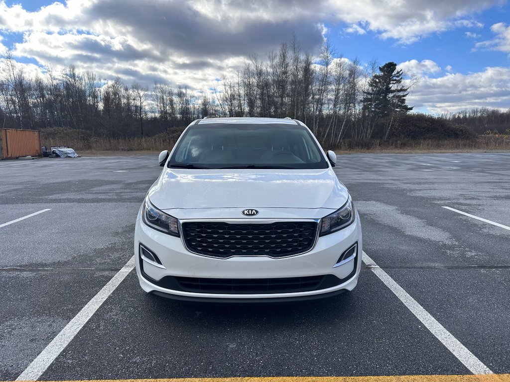 2019  Sedona LX - Mags - Sièges et volant chauffants - Caméra in Cowansville, Quebec - 11 - w1024h768px