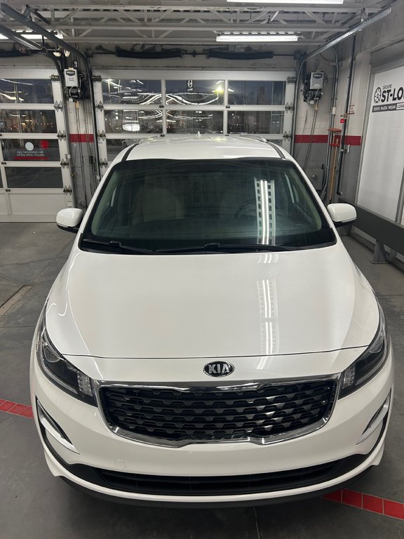 Sedona LX - Mags - Sièges et volant chauffants - Caméra 2019 à Cowansville, Québec - 13 - w1024h768px